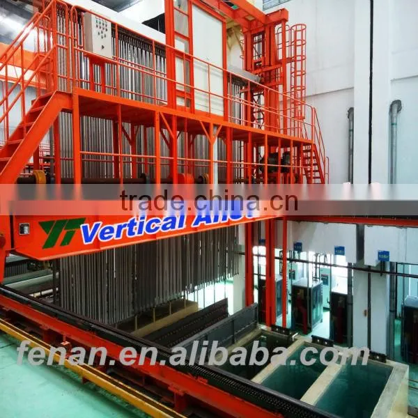 Made in China Extruded T Slot Aluminum Profile 6061 or 6063 alloy