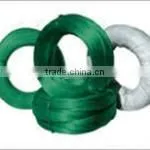 hot dip galvanized coil wire
