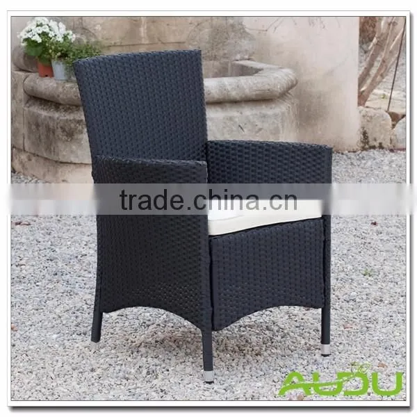 Audu Adelaide Outdoor Rattan Garden Dining Set