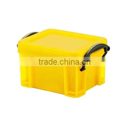 portable travel plastic medicine pillbox customer logo printed