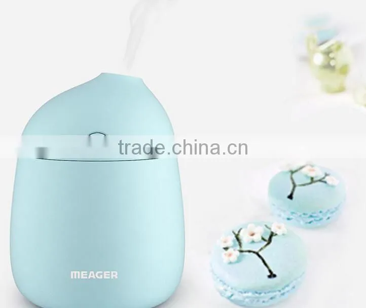 CY094 Hot air humidifier car mini usb humidifier car air purifier manufacturer