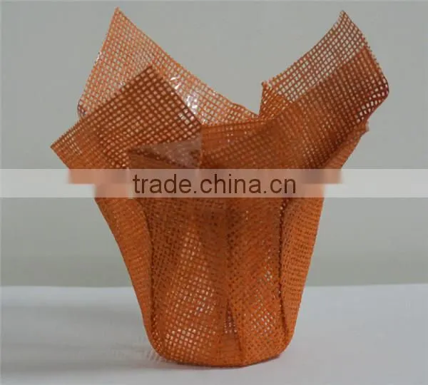 Good Quality Plant and Flower Pot,mesh pot cover