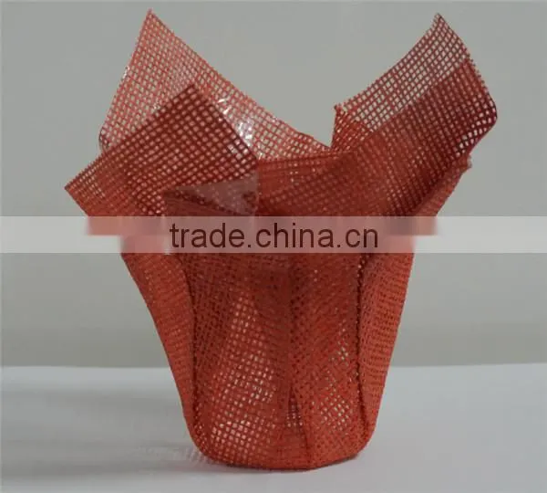 Good Quality Plant and Flower Pot,mesh pot cover