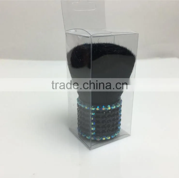 cosmetic brushes small kabuki brush makeup brush powder brush