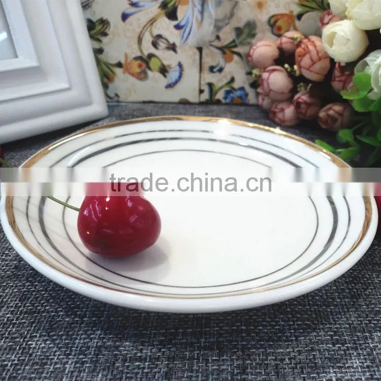 home porcelain ceramic coffee tea cup and saucer set box