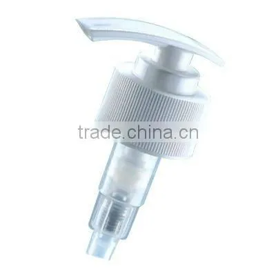 Plastic Lotion Pump