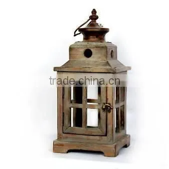 Minhou Style Cheap Vintage Lantern