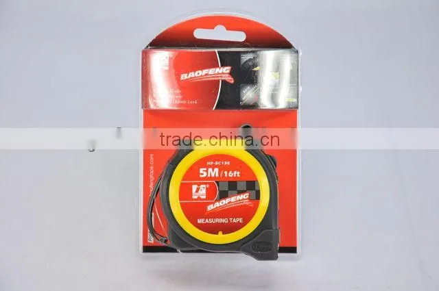 7.5M stainless steel tape measure spring
