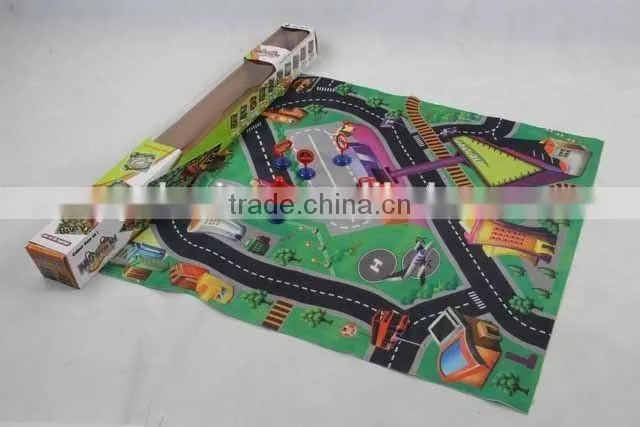 Toy Set For Kids Carpet type children's /6PC Educational Toy