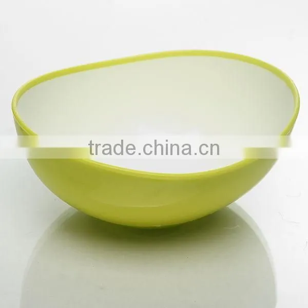 plastic bowls,plastic fruit bowl