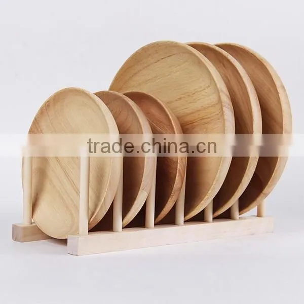 Pattern decoration cutting board set fake marble chopping board