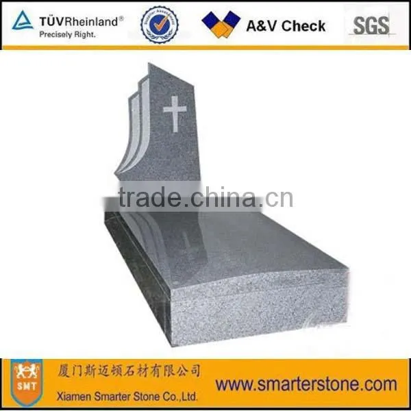 Tombstone Design, Marble, Granite Tombstone