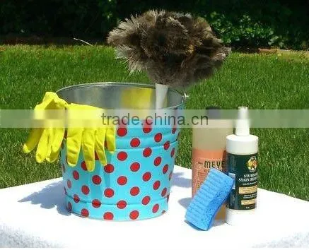 Full Color Printing Ice Bucket