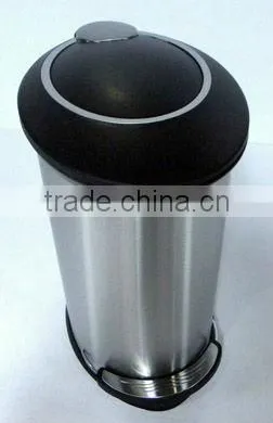 Oval Garbage Bin