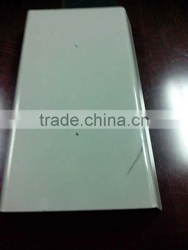 vacuum forming equipment cover