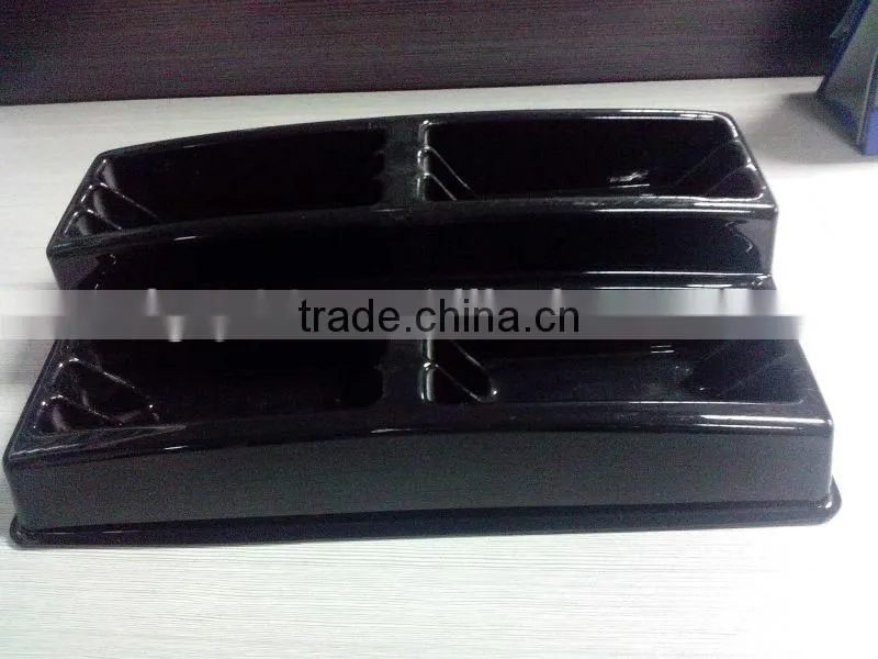 small vacuum forming water tank/Commodity put rack