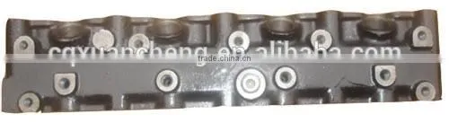auto spare parts turkey for isuzu c240 cylinder head