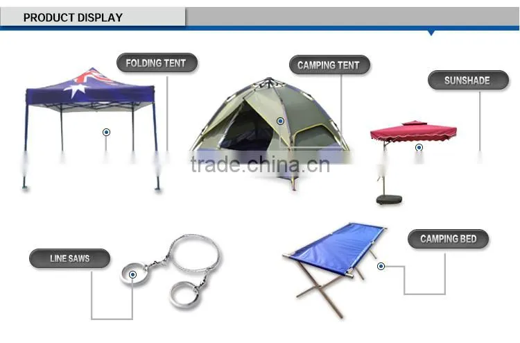 Top supplier with price list professional strong frame stable structure automatic car tent