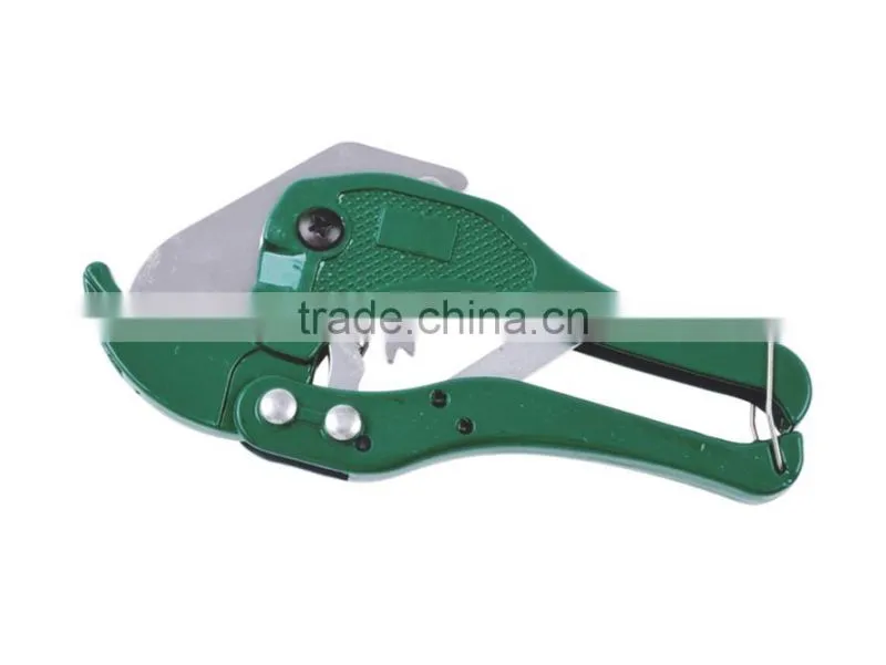 Quality handles PVC pipe cutter ,3-24mm pipe cutter,mechanical pipe cutter