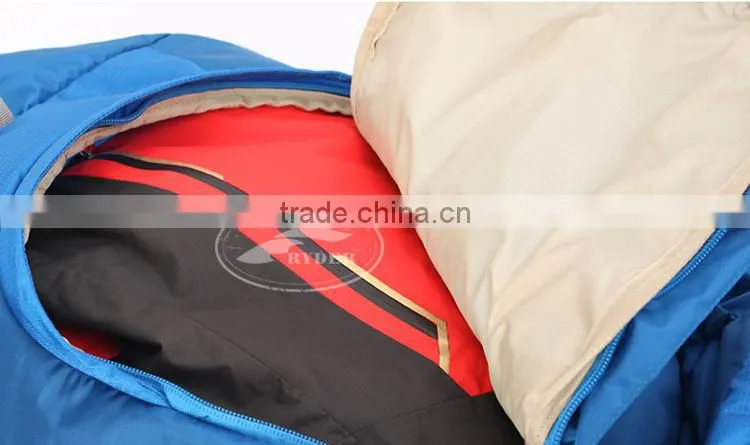China Wholesale Premium Quality Outdoor Sports Outdoor Hiking Waterproof Oxford Backpack Cover