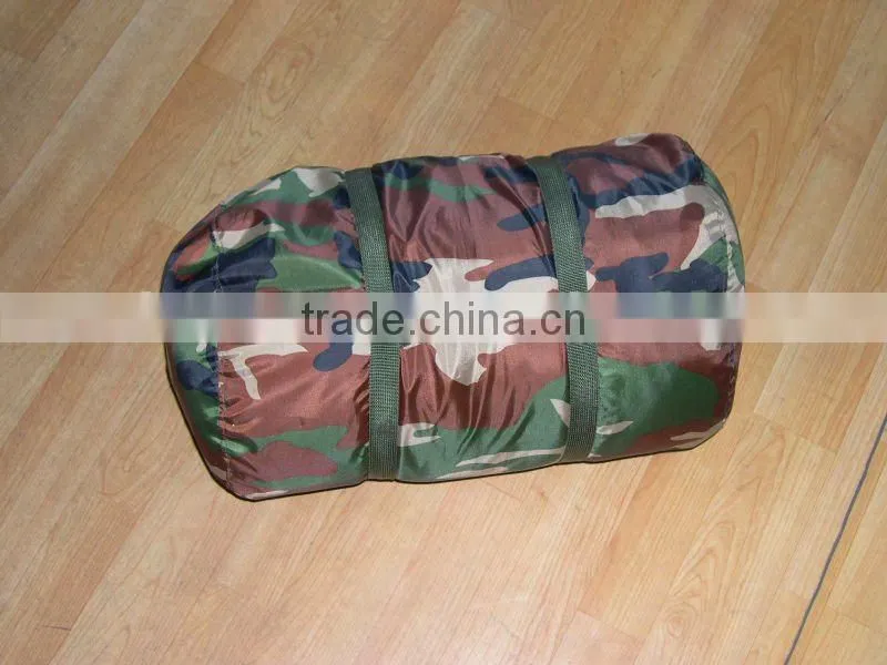 Factory cheaper emergency sleeping bag export
