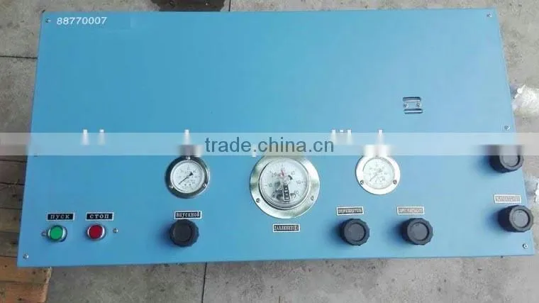 Oxygen Filling Pump for Oxygen Cylinder