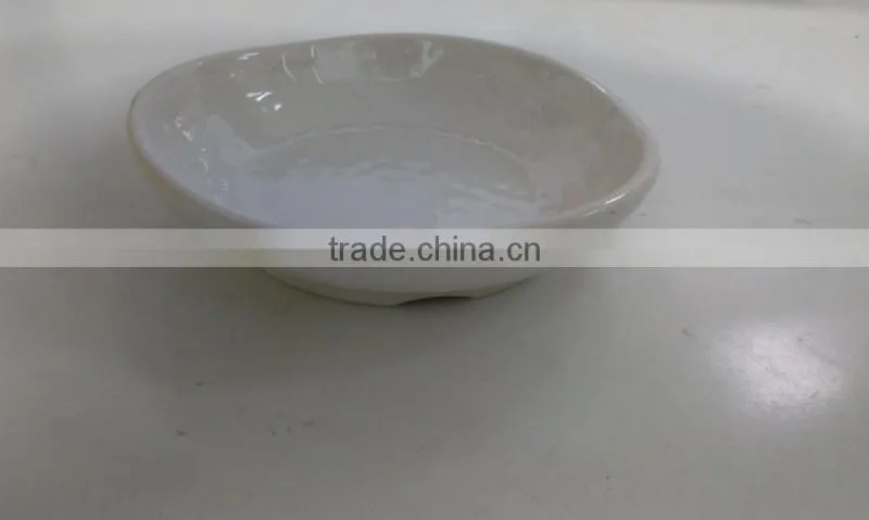 irish Melamine unbreakable bowl dinnerware