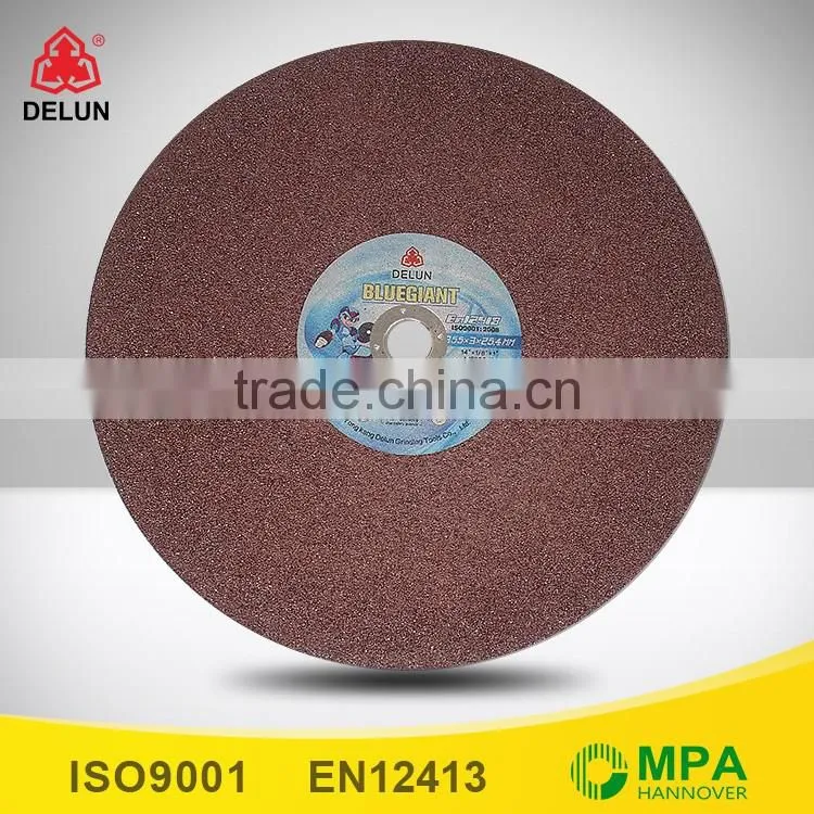 High Performance Abrasive Cutting Wheel