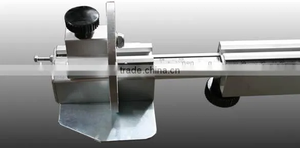 mortiser machine