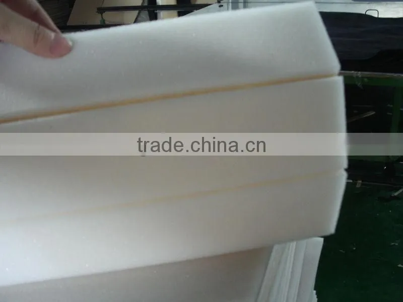 adhesive backed foam polyurethane foam