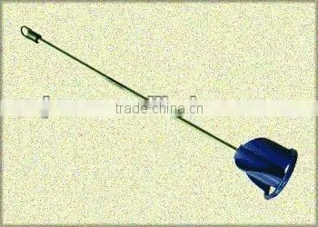 professional pneumatic industrial shaker paint stirrer mixer