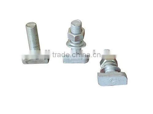 HOT dip galvanization steel production, hot galvanization parts for buddings