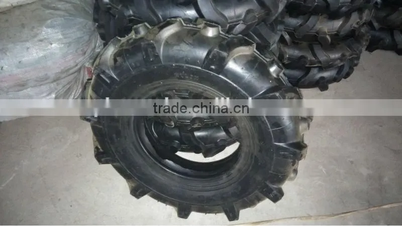 Agricultural rubber tyre 4.00-8