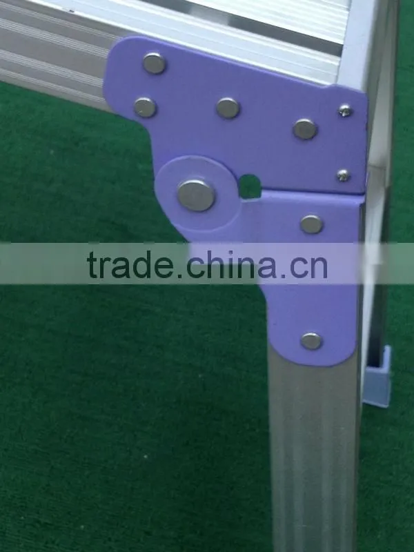 Aluminum Work Platform