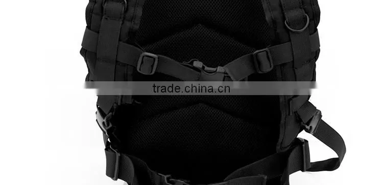 Wholesale Military Tactical Fashionable Sports Cycling Backpack