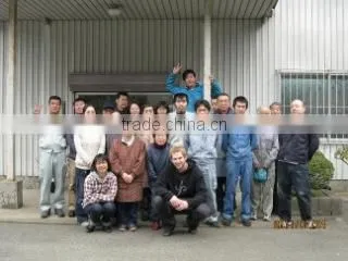 Kyoei Golf Industry Co.,ltd. company overview - view 1