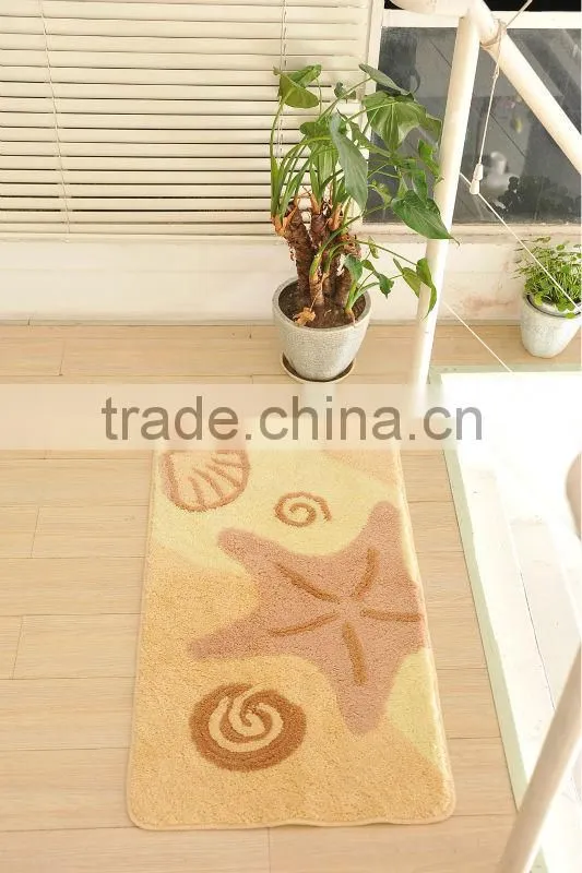Handmade BATHMAT Shanghai BATHMAT set BATHMAT (EV-L002-BM-1)