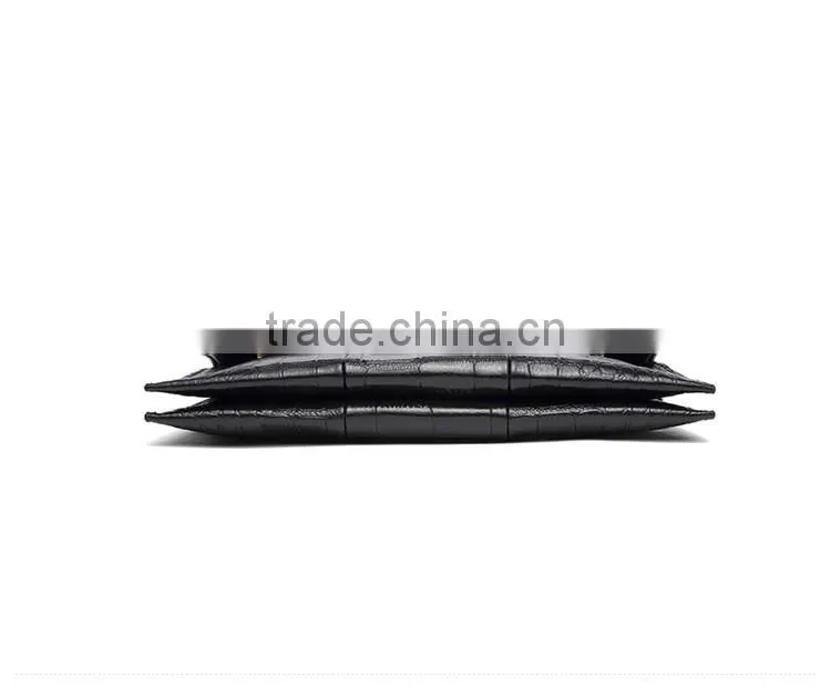 2016 fashion lady bag leather bag