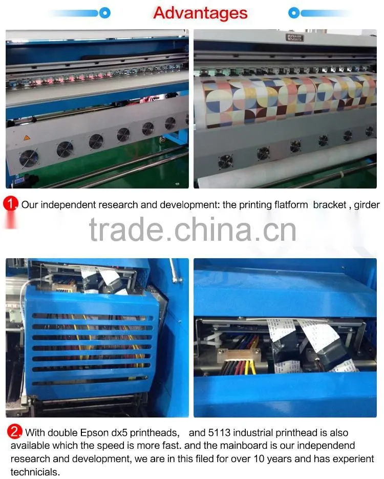 eco solvent printer for leather