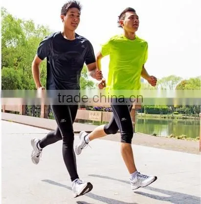 custom 100% polyester dry fit t-shirt, 100% polyester sports t-shirt wholesale
