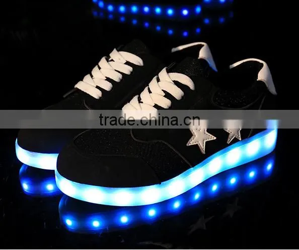 HFR-TS-17-1 2015 hot style sneaker shoes cotton for women canvas