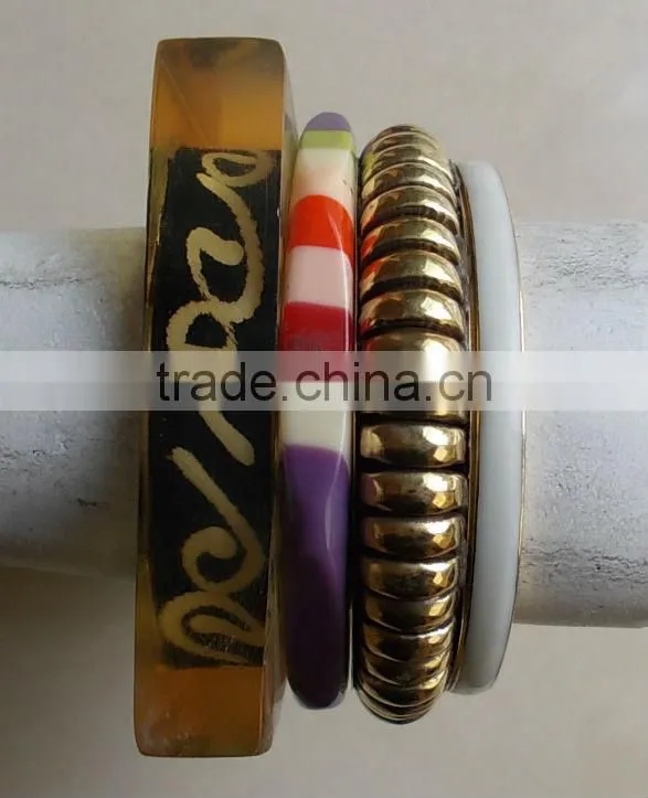 latest Bracelet Bangle