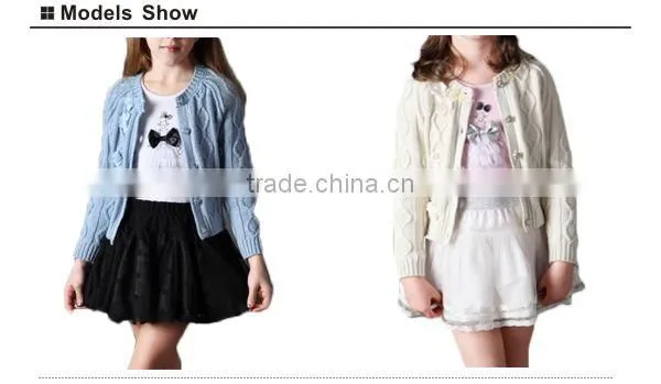 hand knit sweater designs for girls