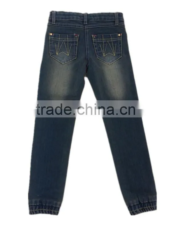 gilrs jeans