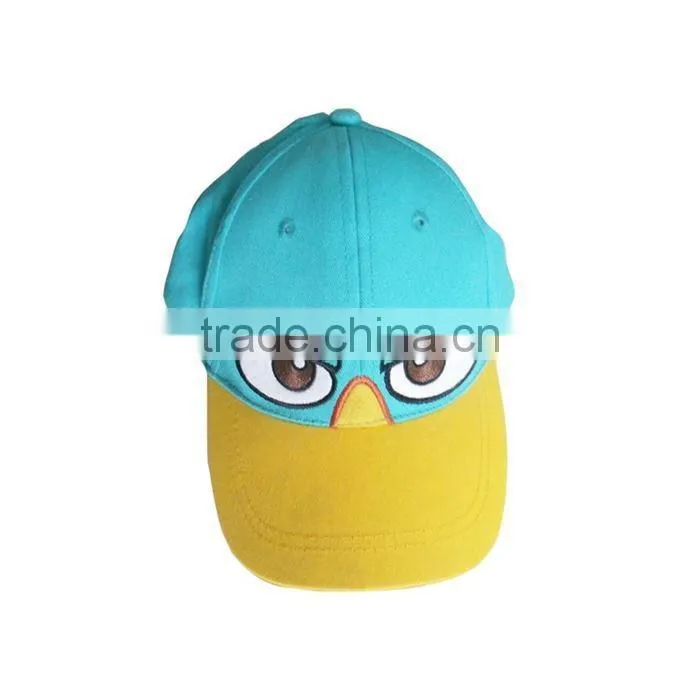 Top Seller Super Quality Custom-Tailor Hawaiian Baseball Cap
