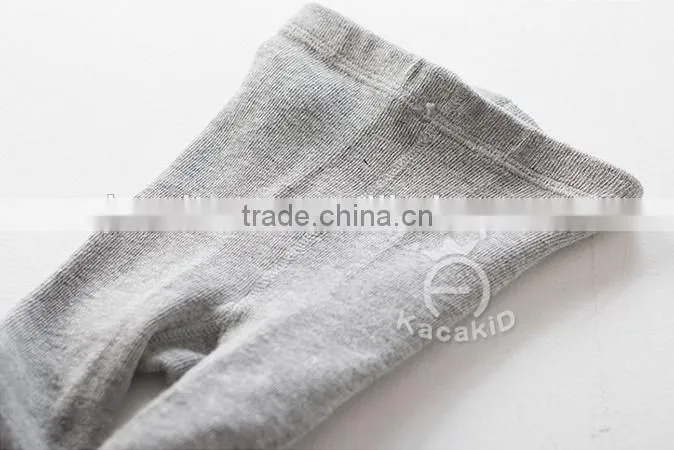 baby warm cotton pantyhose, infant pantynose, baby socks