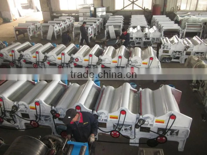 Mattress Needle Quilting Machine