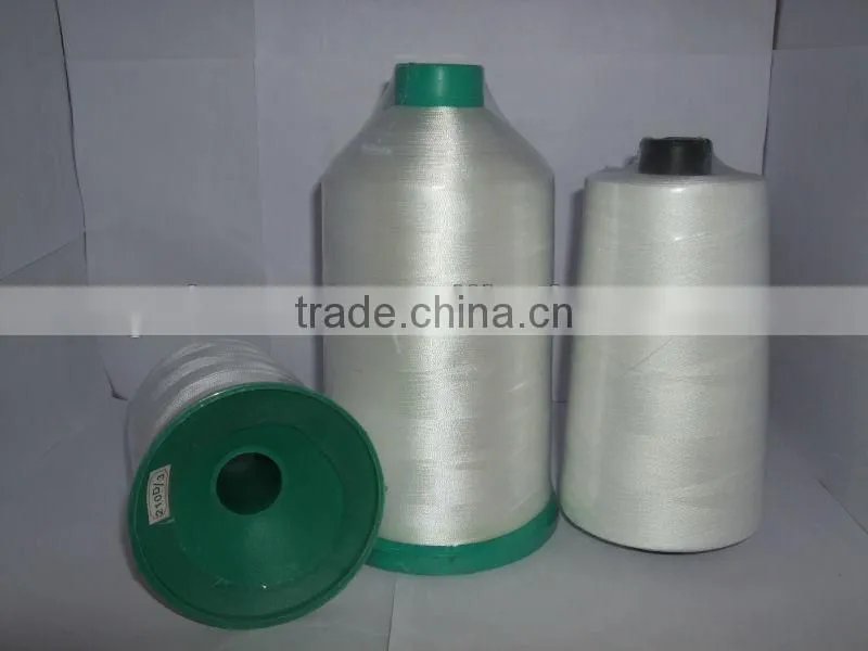 Mattress Polyester Thread for Quilting Machine 210d/3