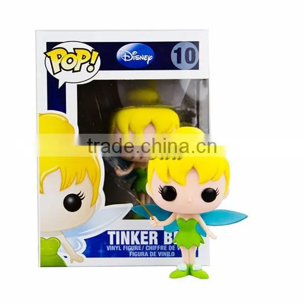 (Top Model) SV-TB002D Disny POP #41 Cinderella POP figure, Cheap price POP action figure PVC dolls