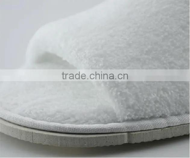 2015 new design made in china pu slipper